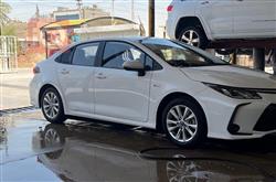 تۆیۆتا کۆرۆلا